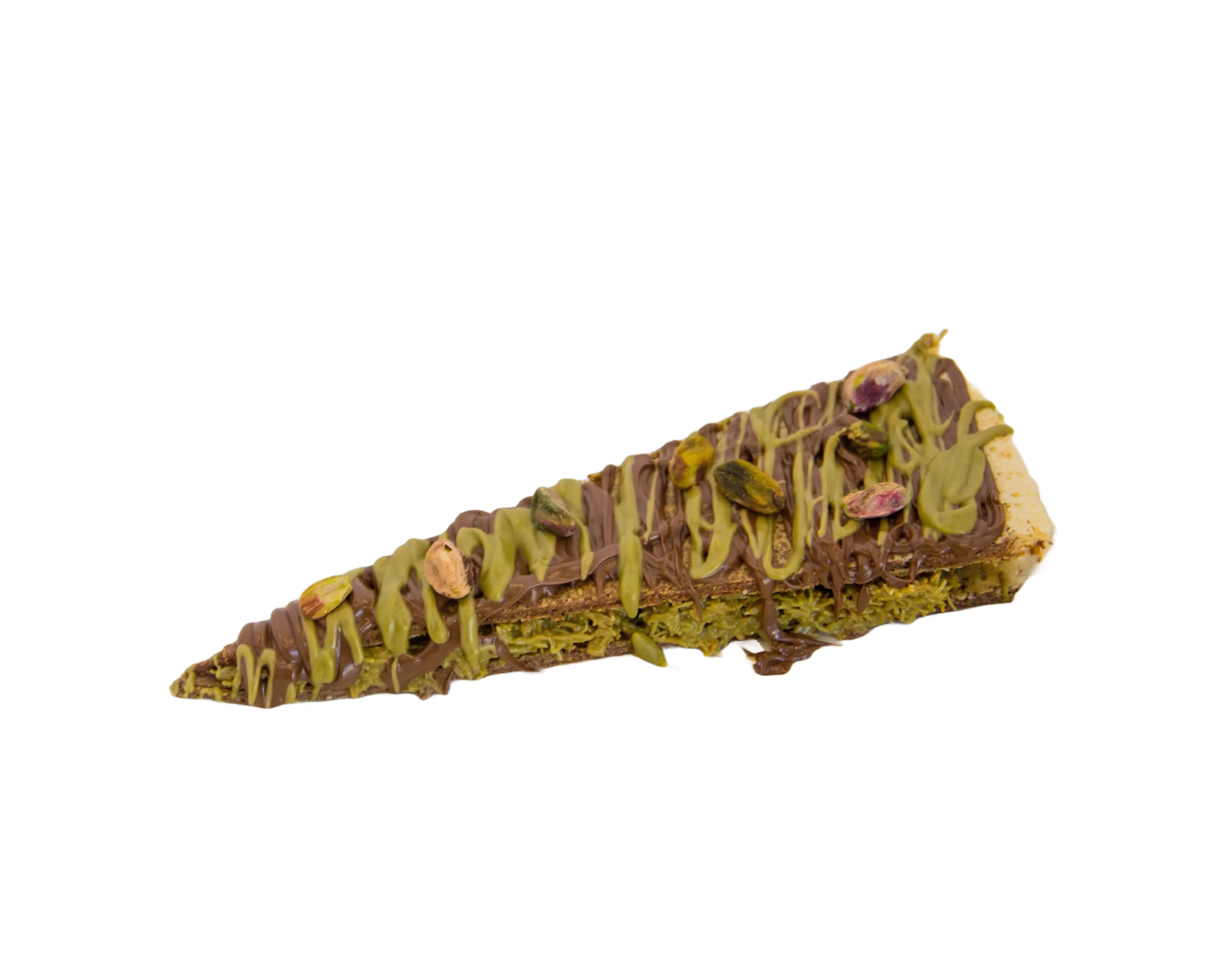 Croustillante Dubai - Nutty