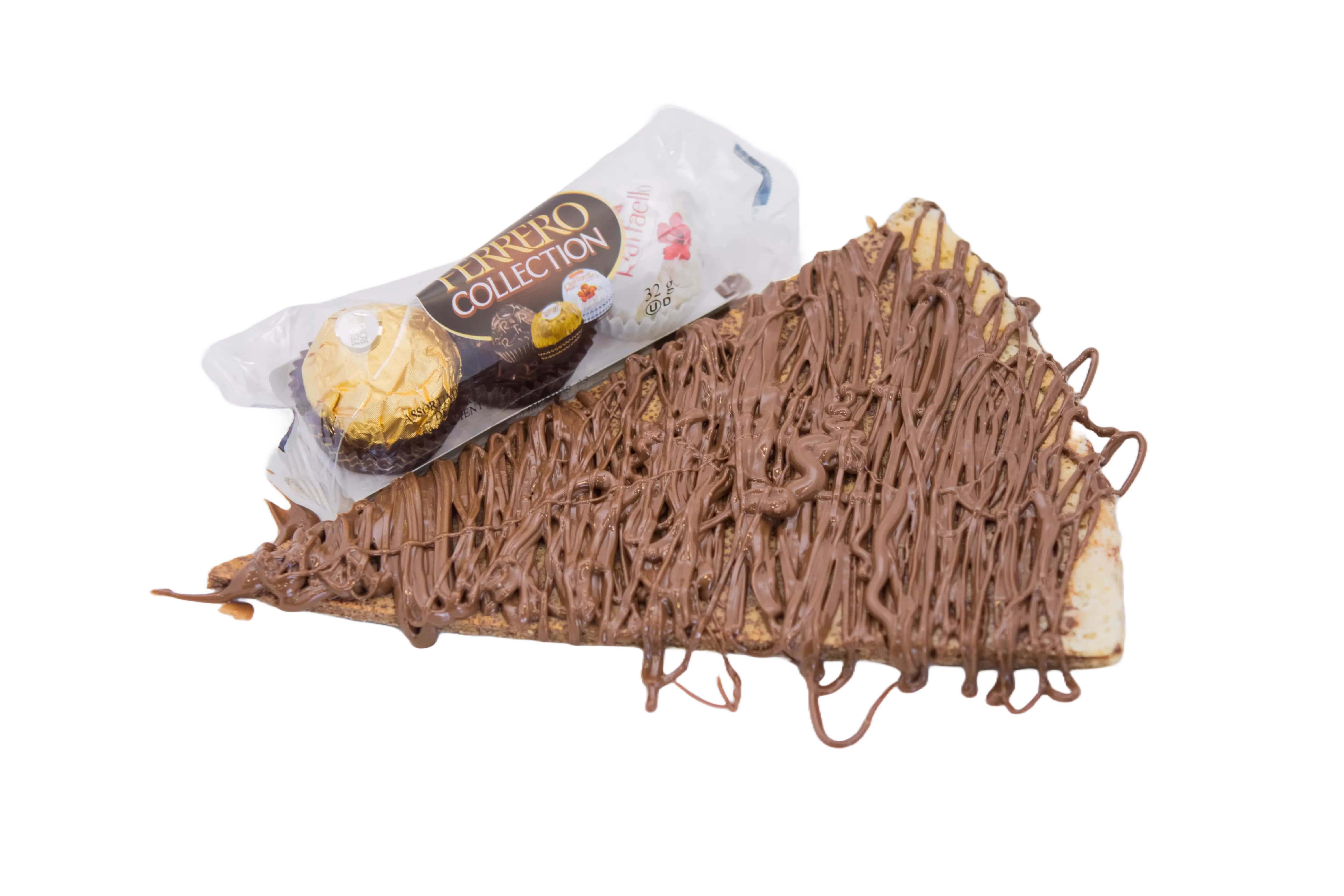 Croustillante Spéciale Ferrero Rocher - Signature