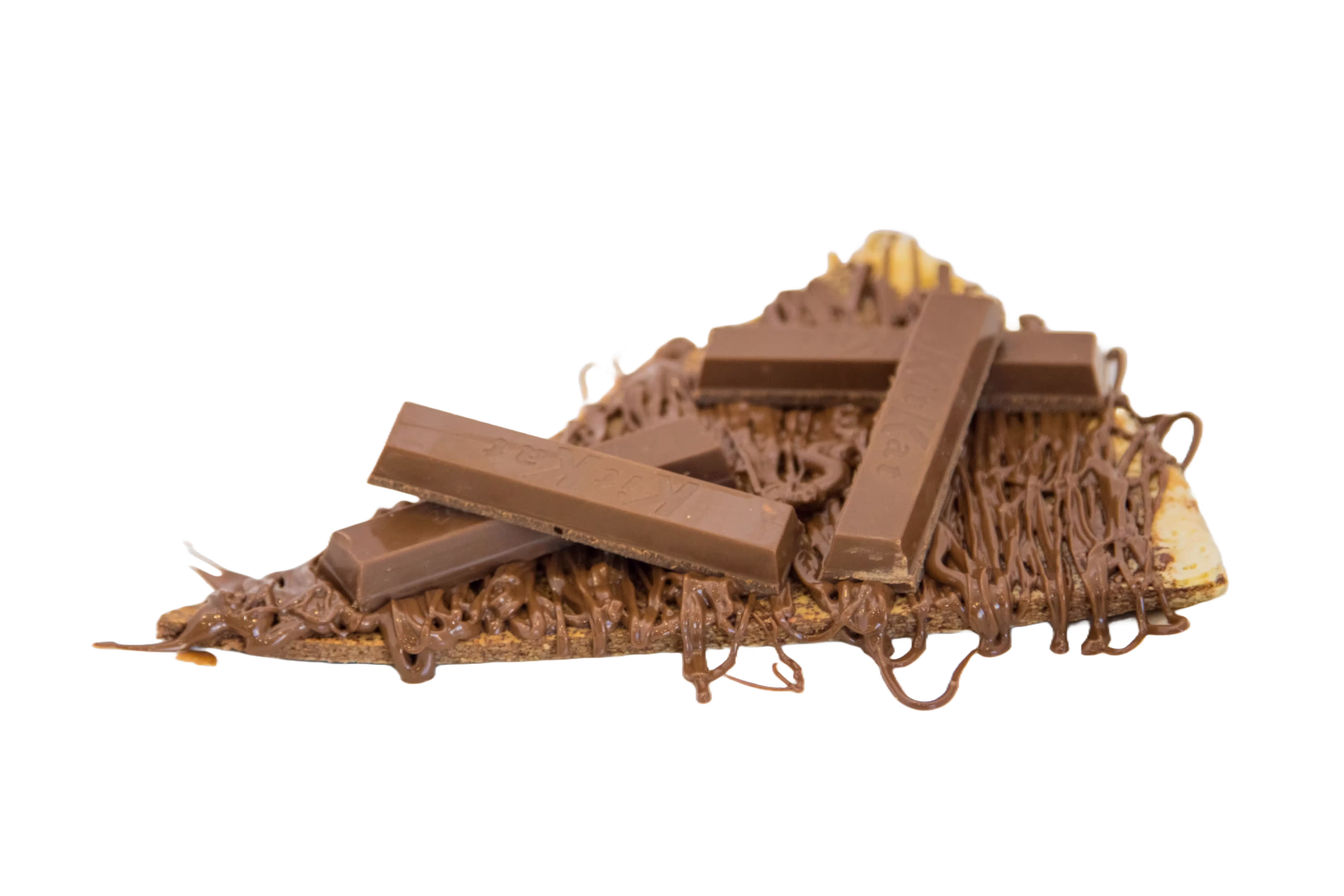 Croustillante Speciale KitKat - Brand Special