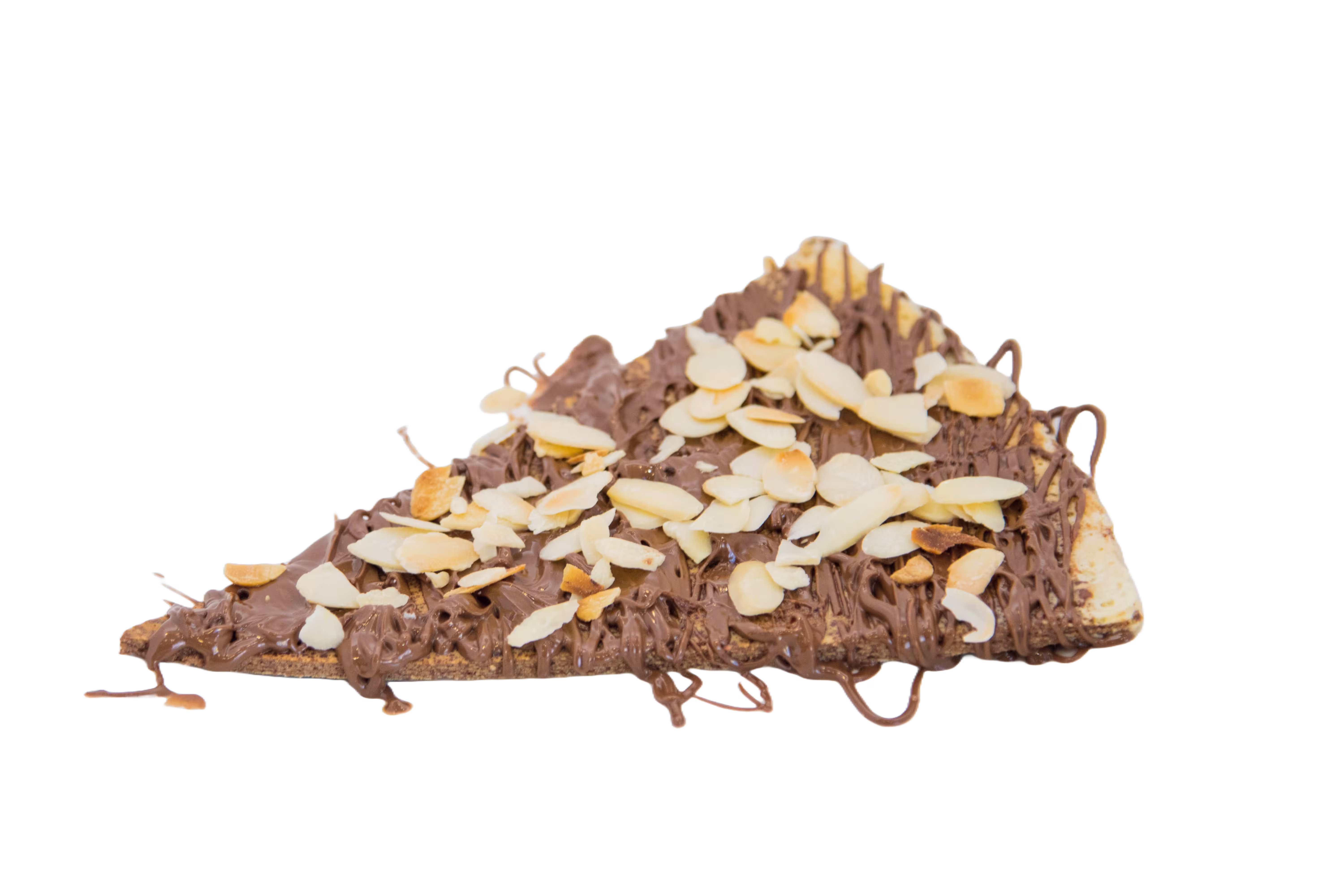 Croustillante Noix - Nutty