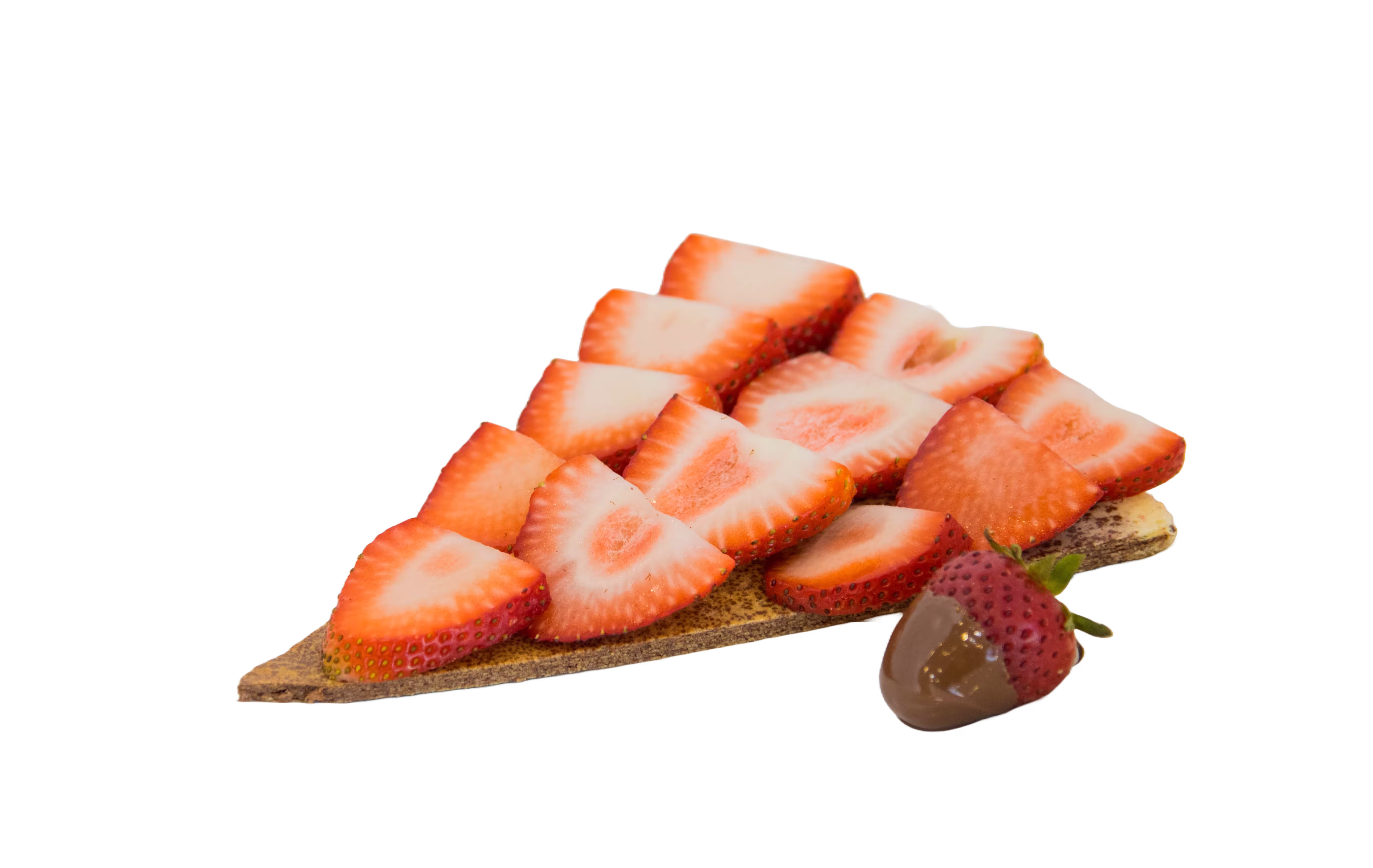 Croustillante Fraise - Fruity