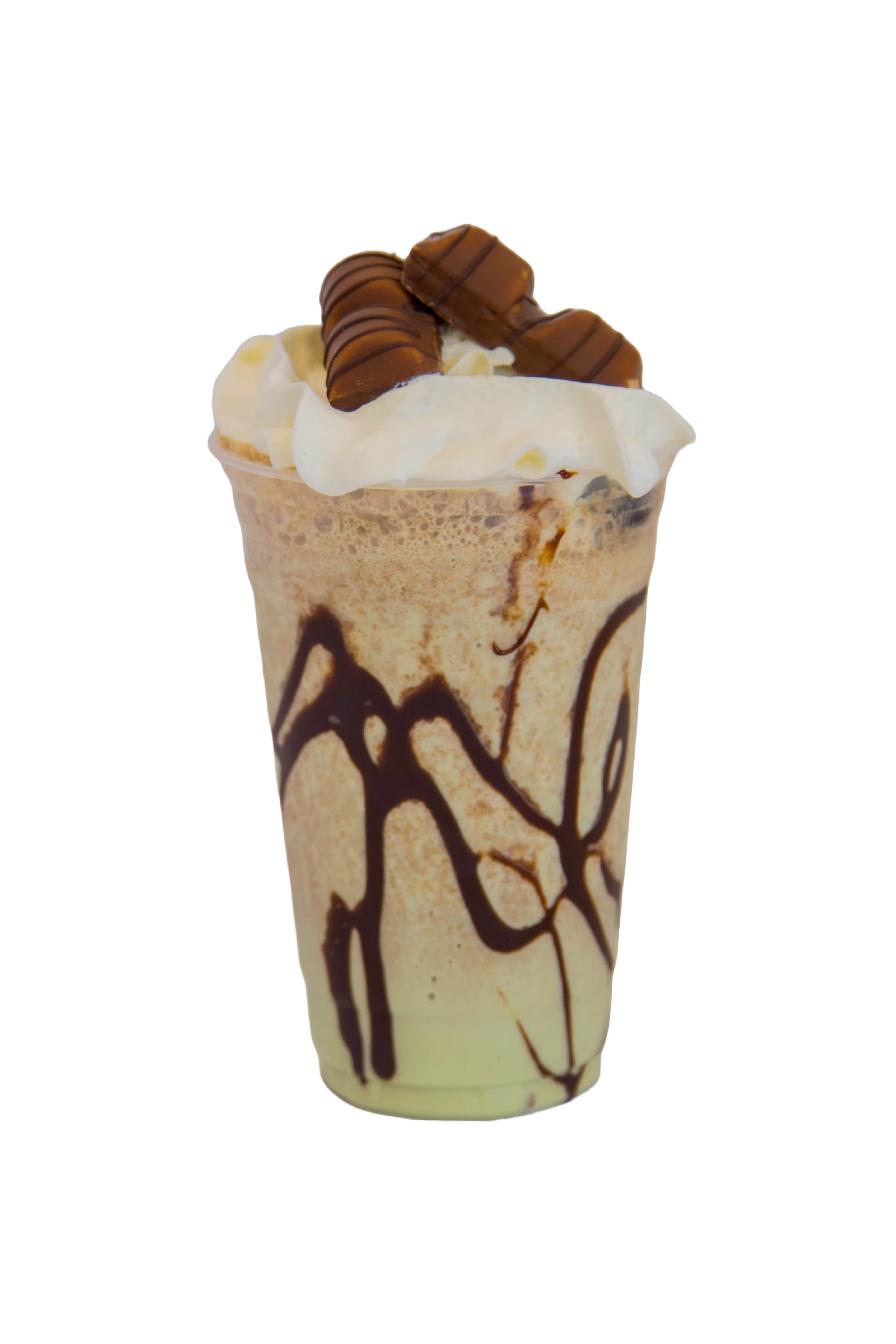 Milkshake Bueno - Milkshake