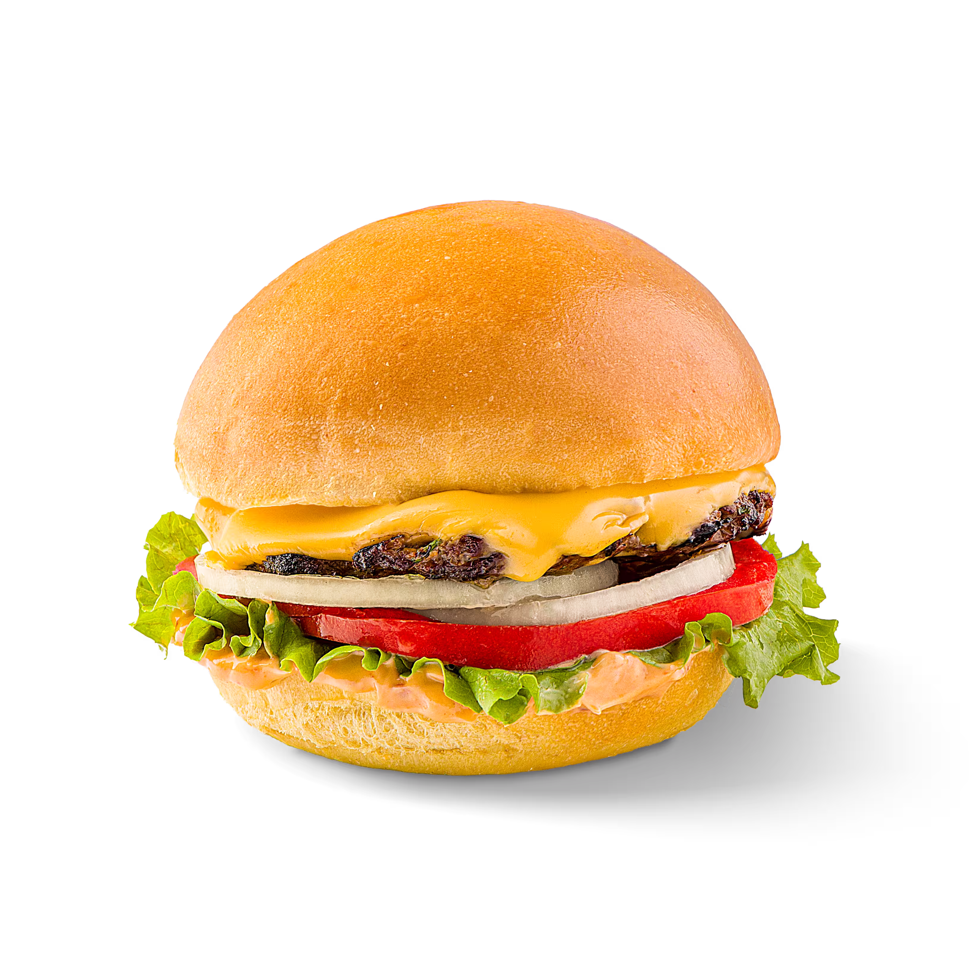 Burger Simple Boeuf - Boeuf