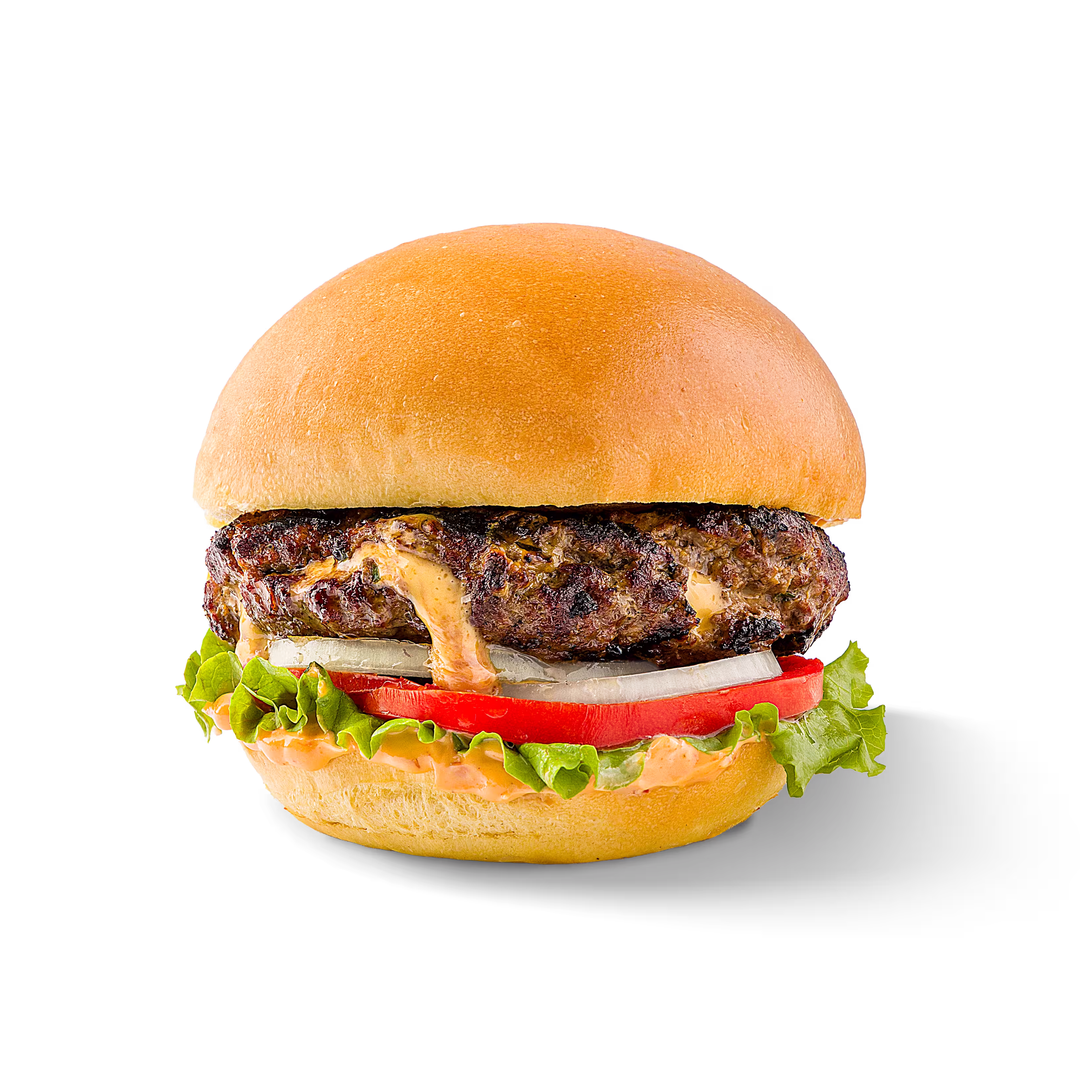 Burger Le 8oz - Signature