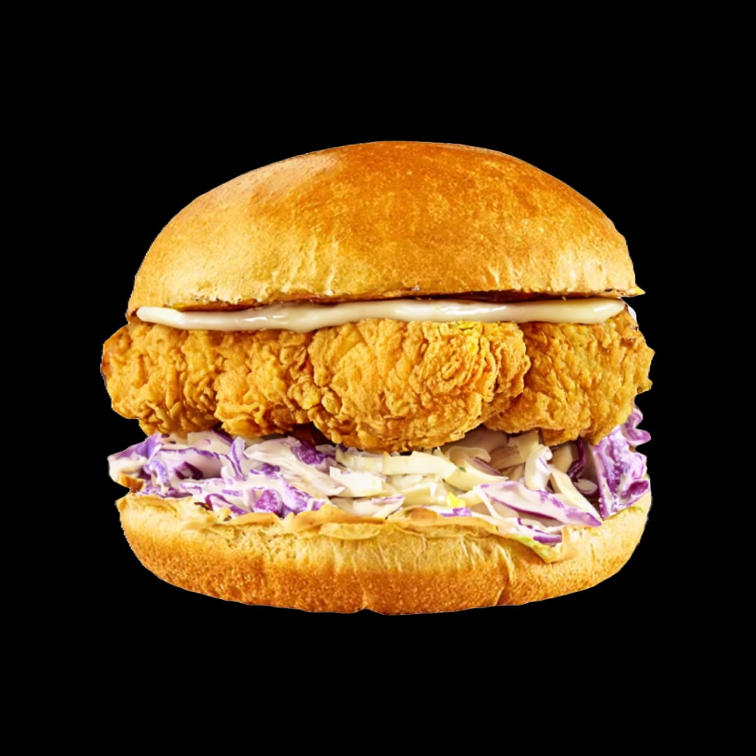 Chicken Burger - Chicken