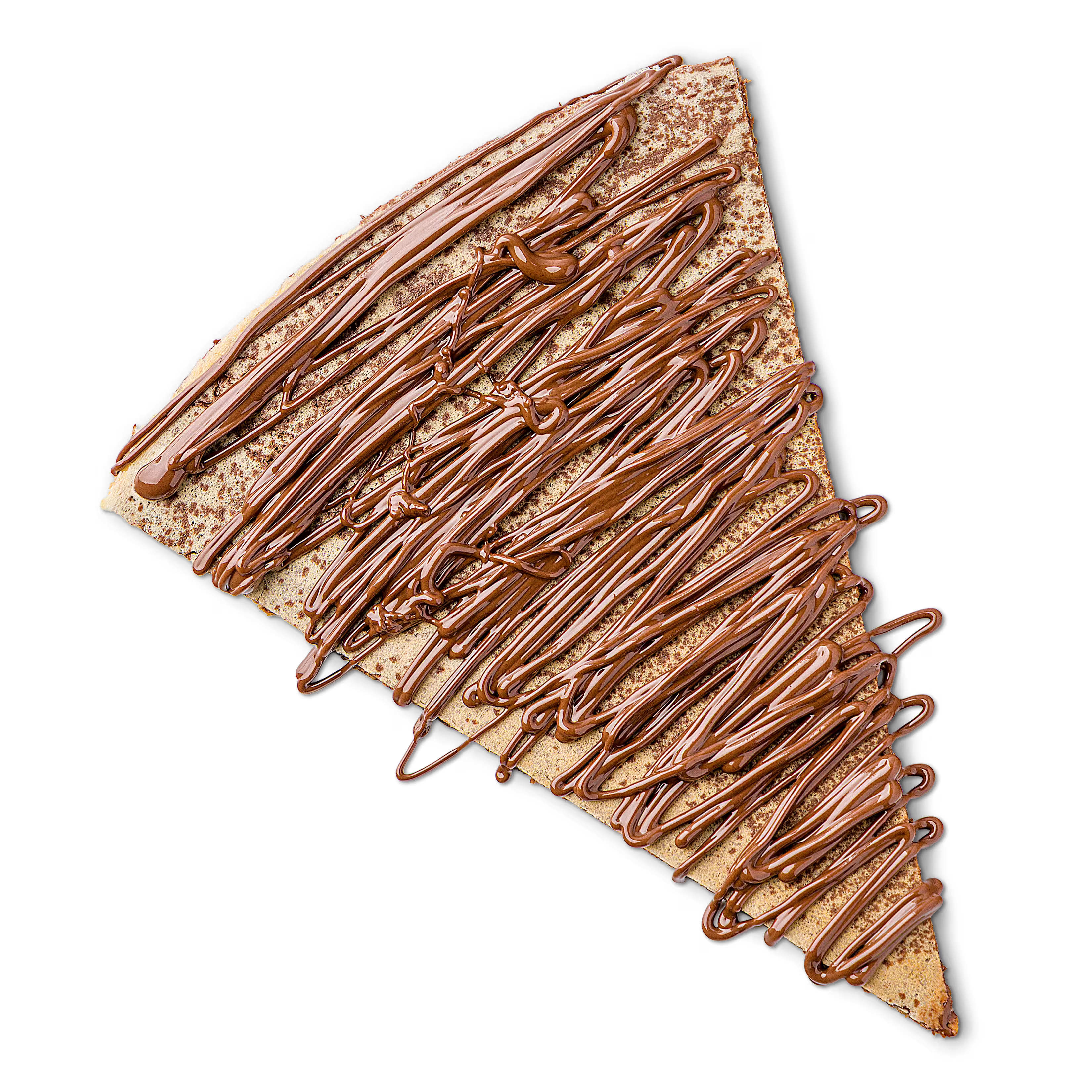 Croustillante Nutella - Chocolat