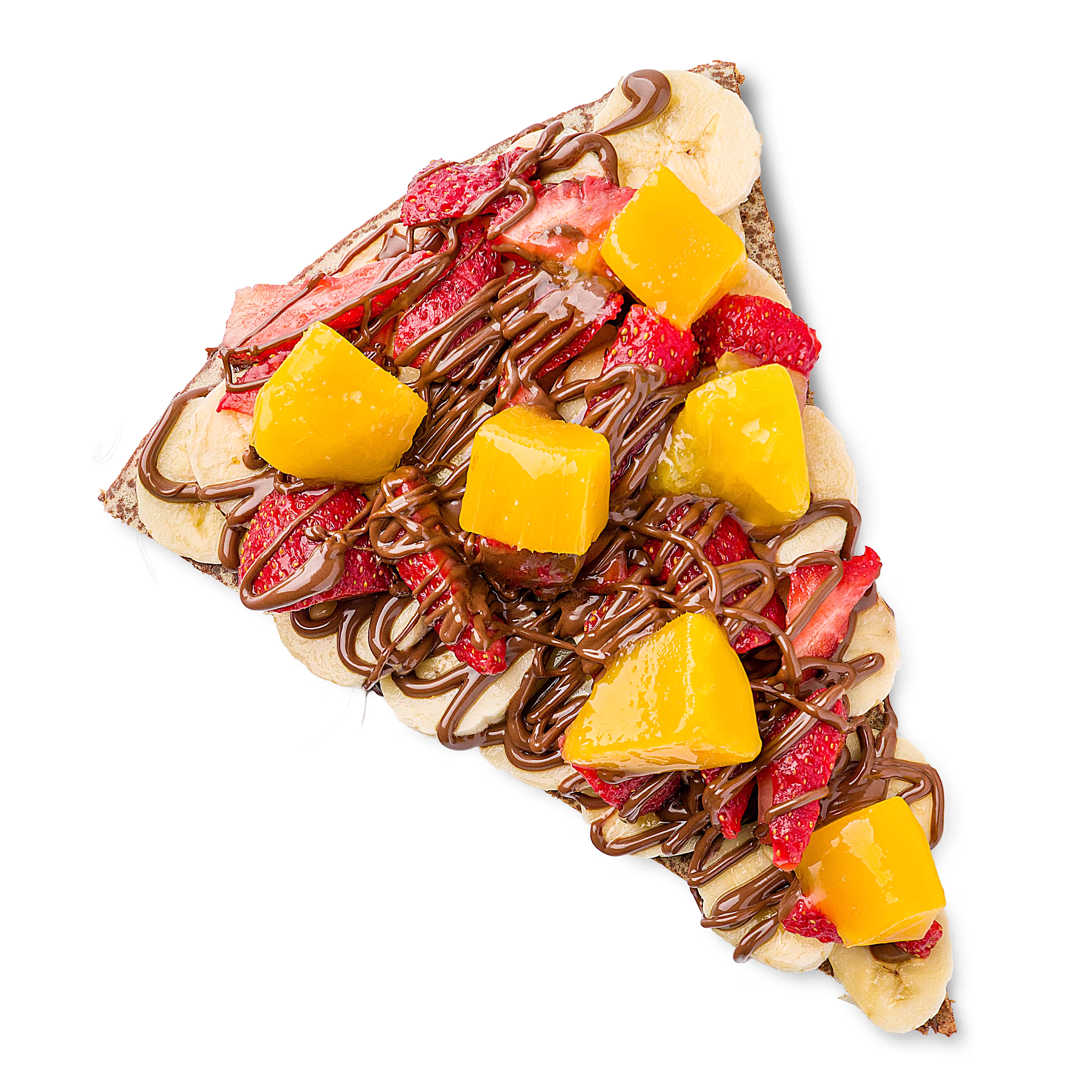 Croustillante Fruity - Fruité