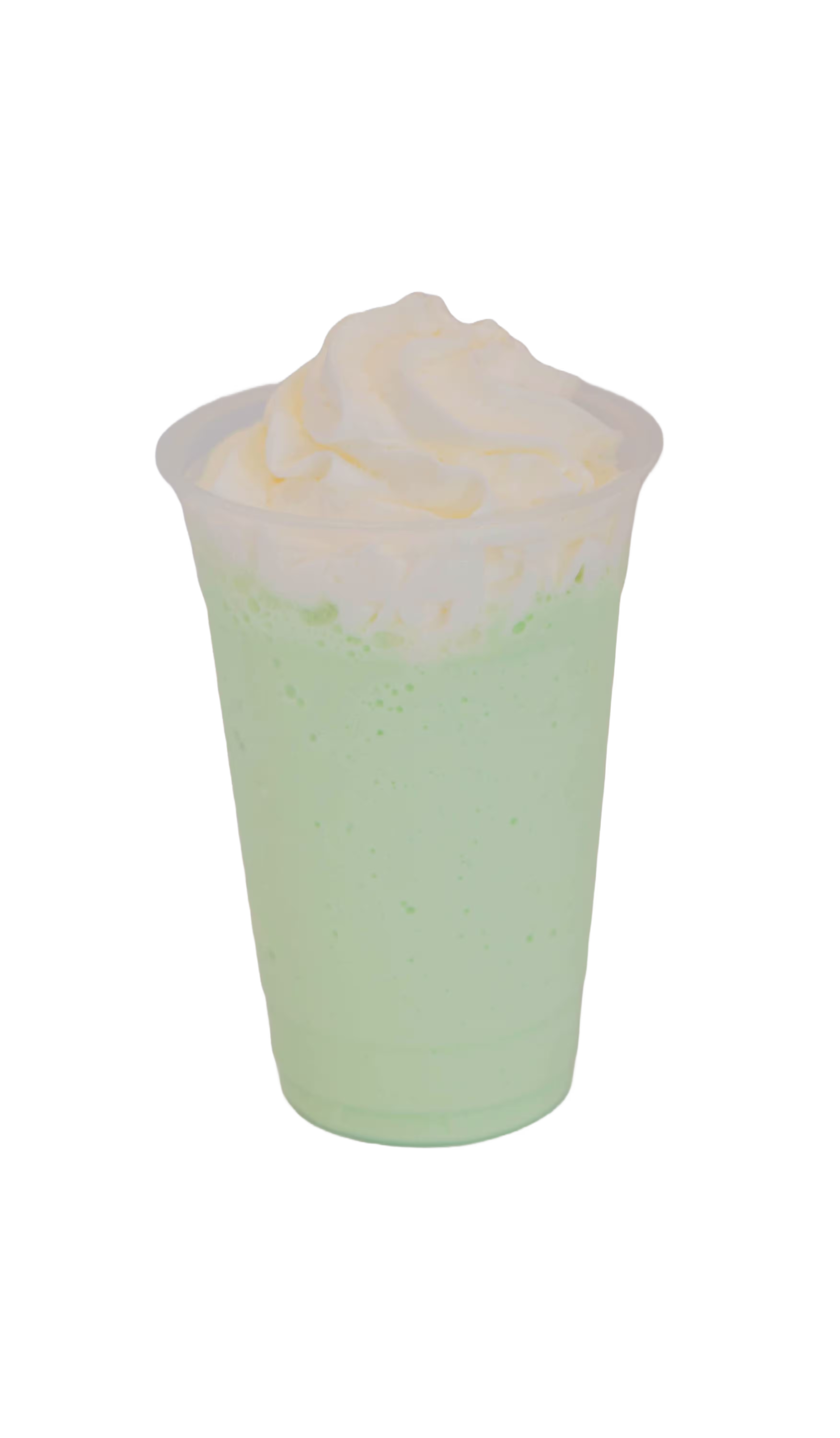 Milkshake Ghazal - Milkshake
