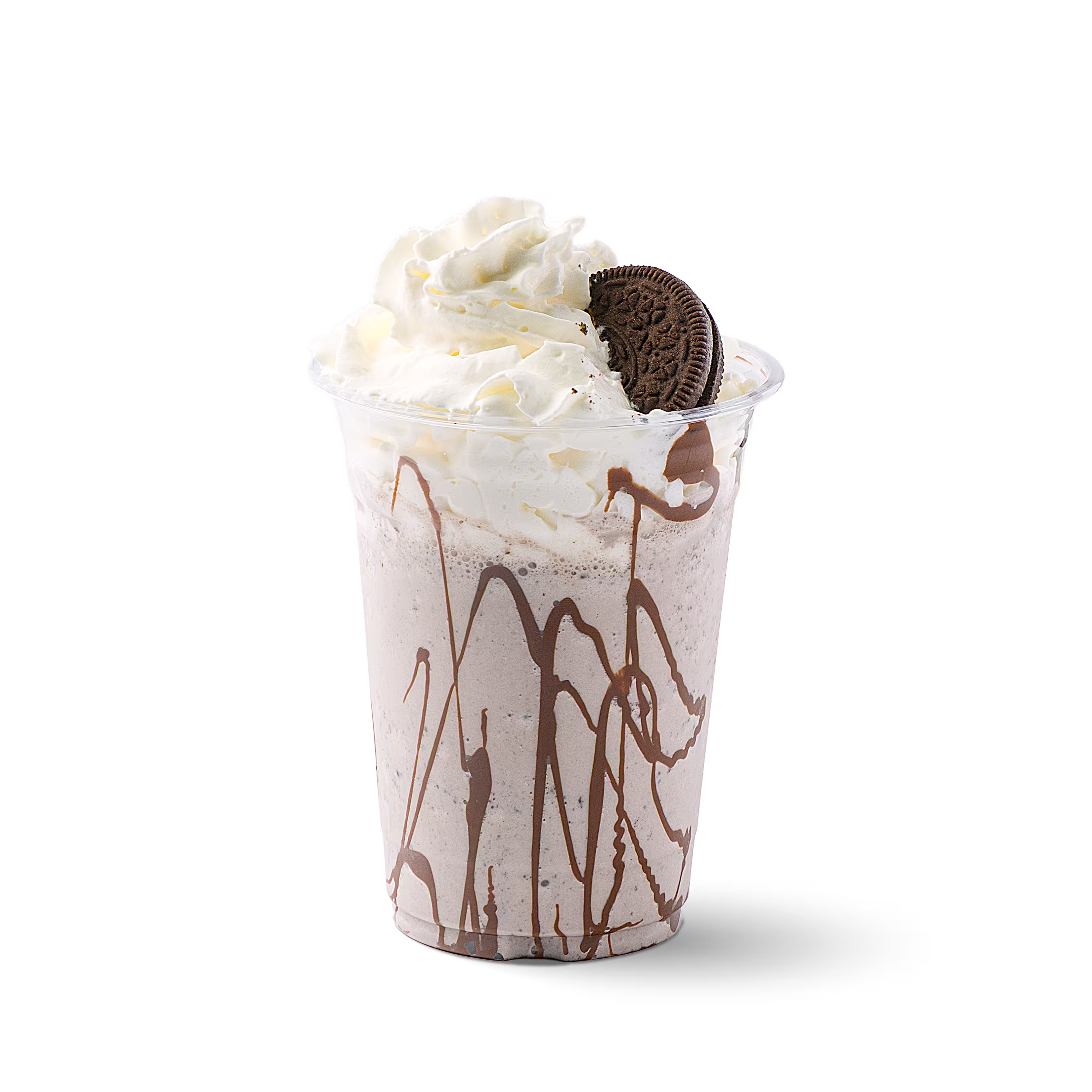 Milkshake Oreo - Chocolat