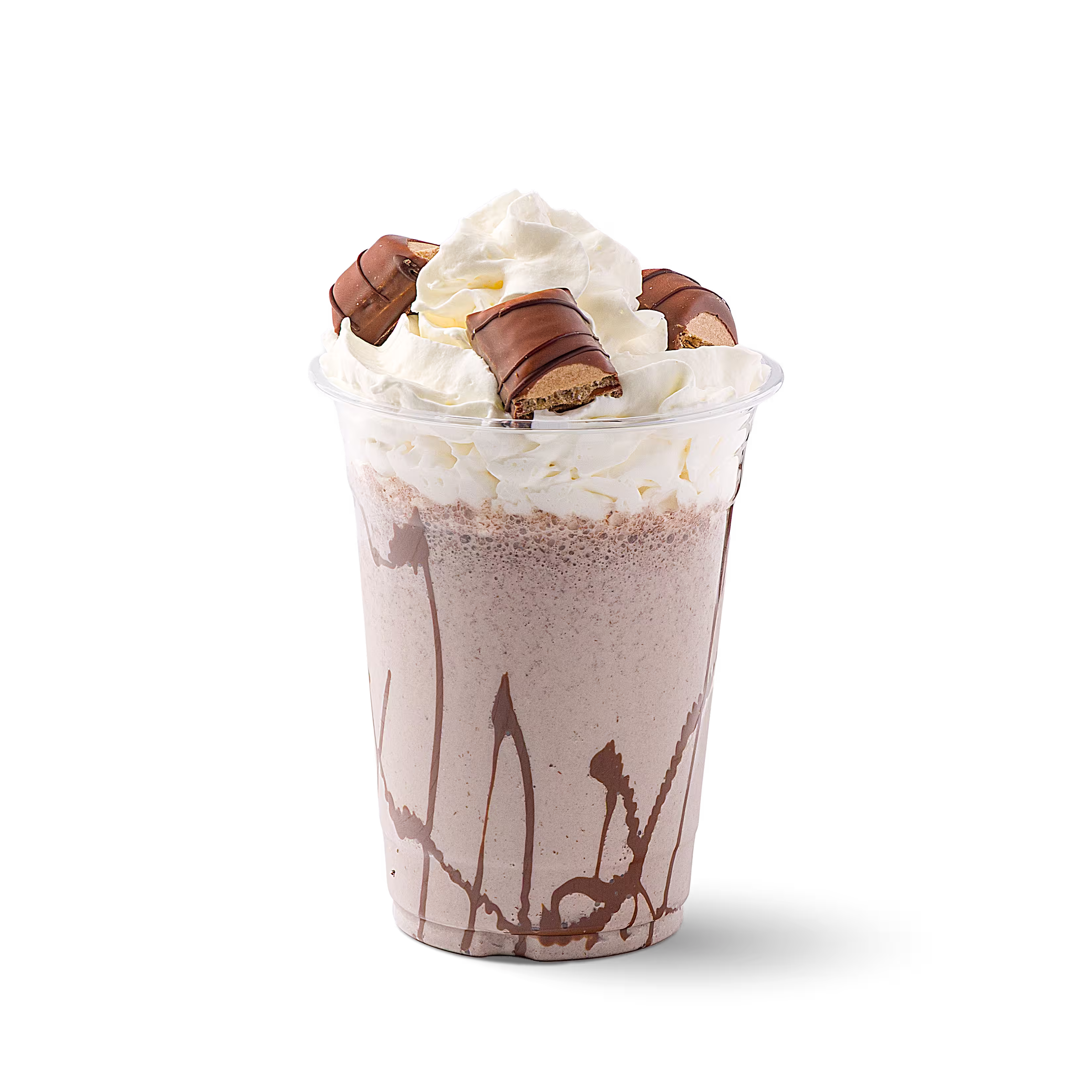 Milkshake Bueno - Gourmand