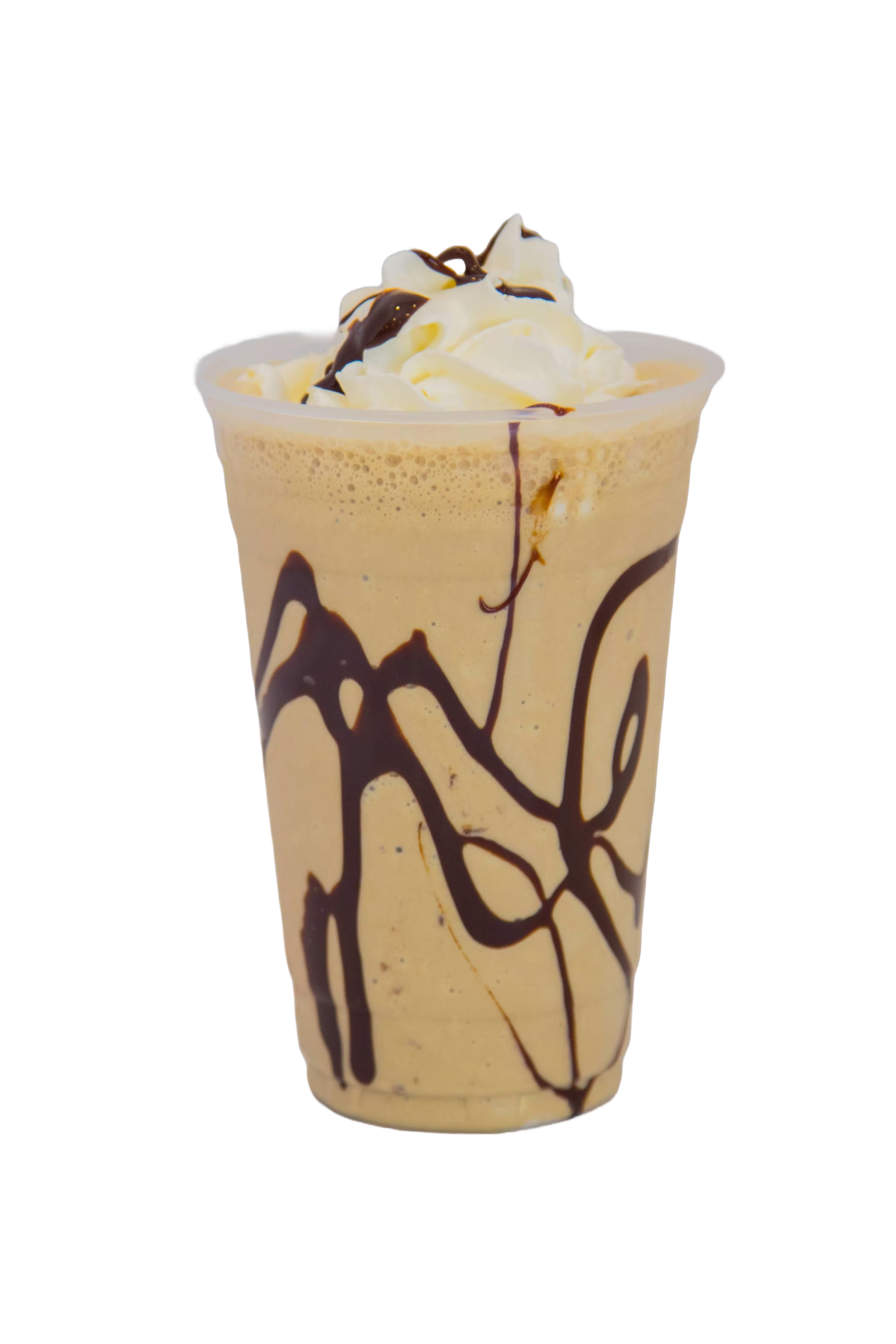 Milkshake Nutella - Milkshake
