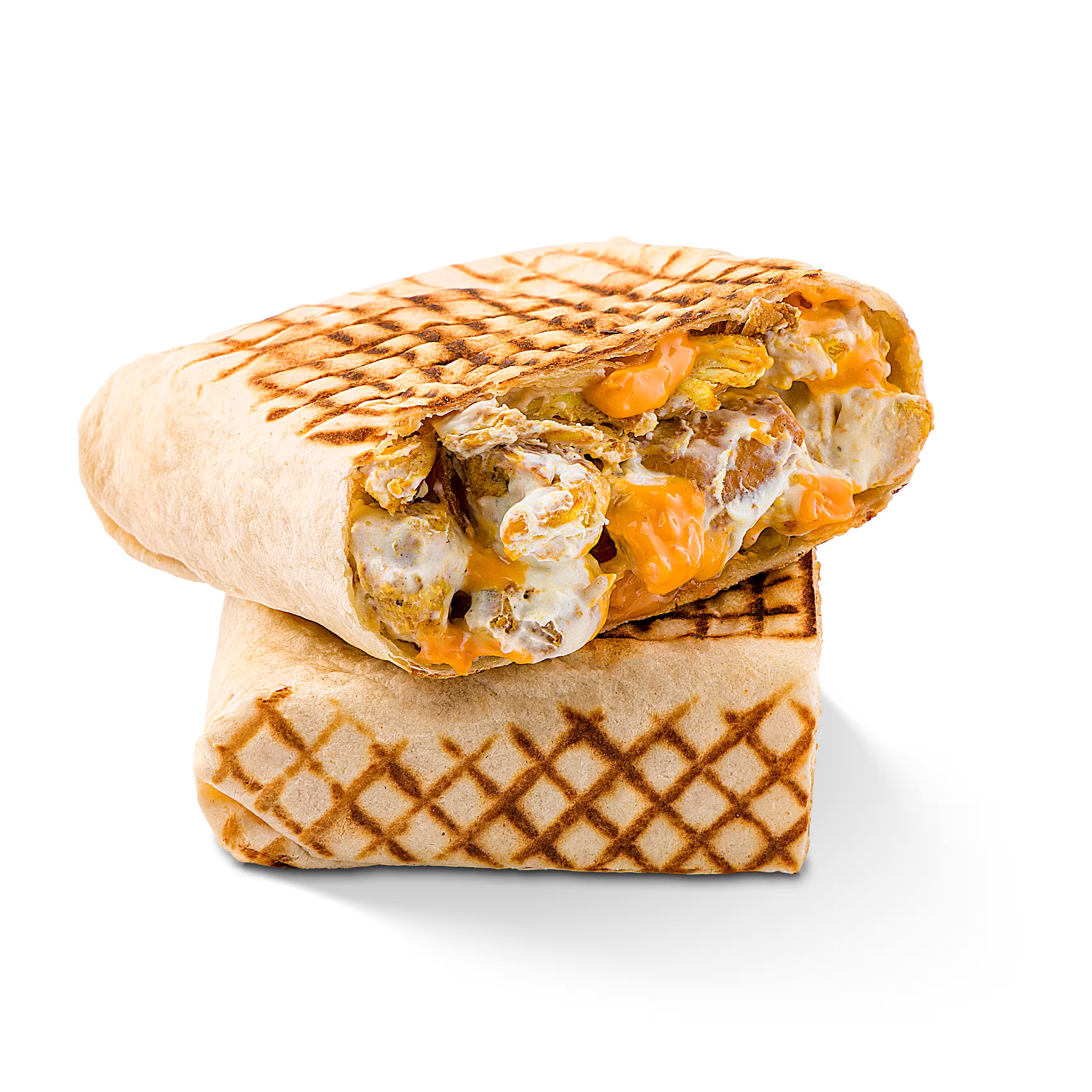 Tacos Poulet - Poulet