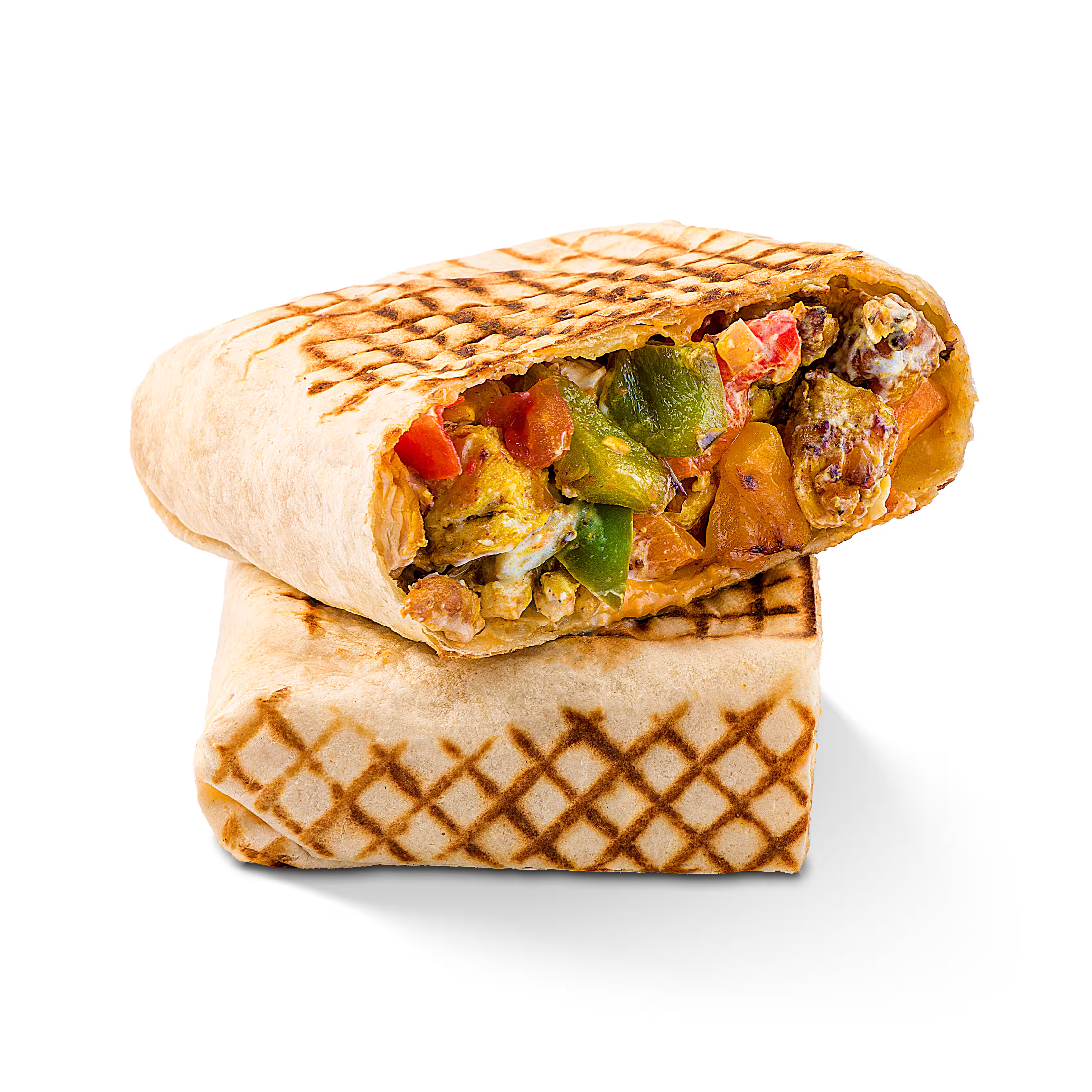 Tacos Lyonnais Poulet - Poulet