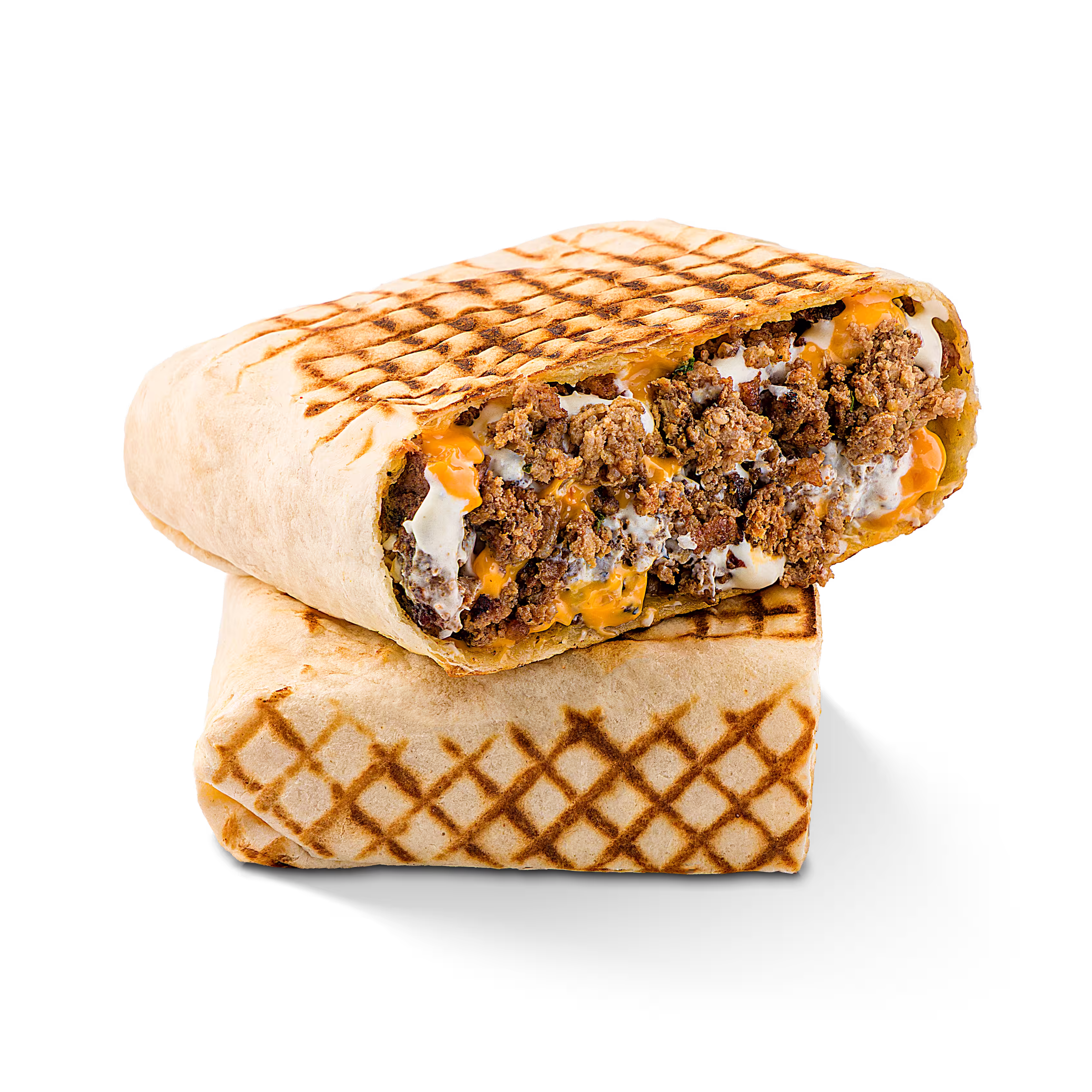 Tacos Viande - Boeuf