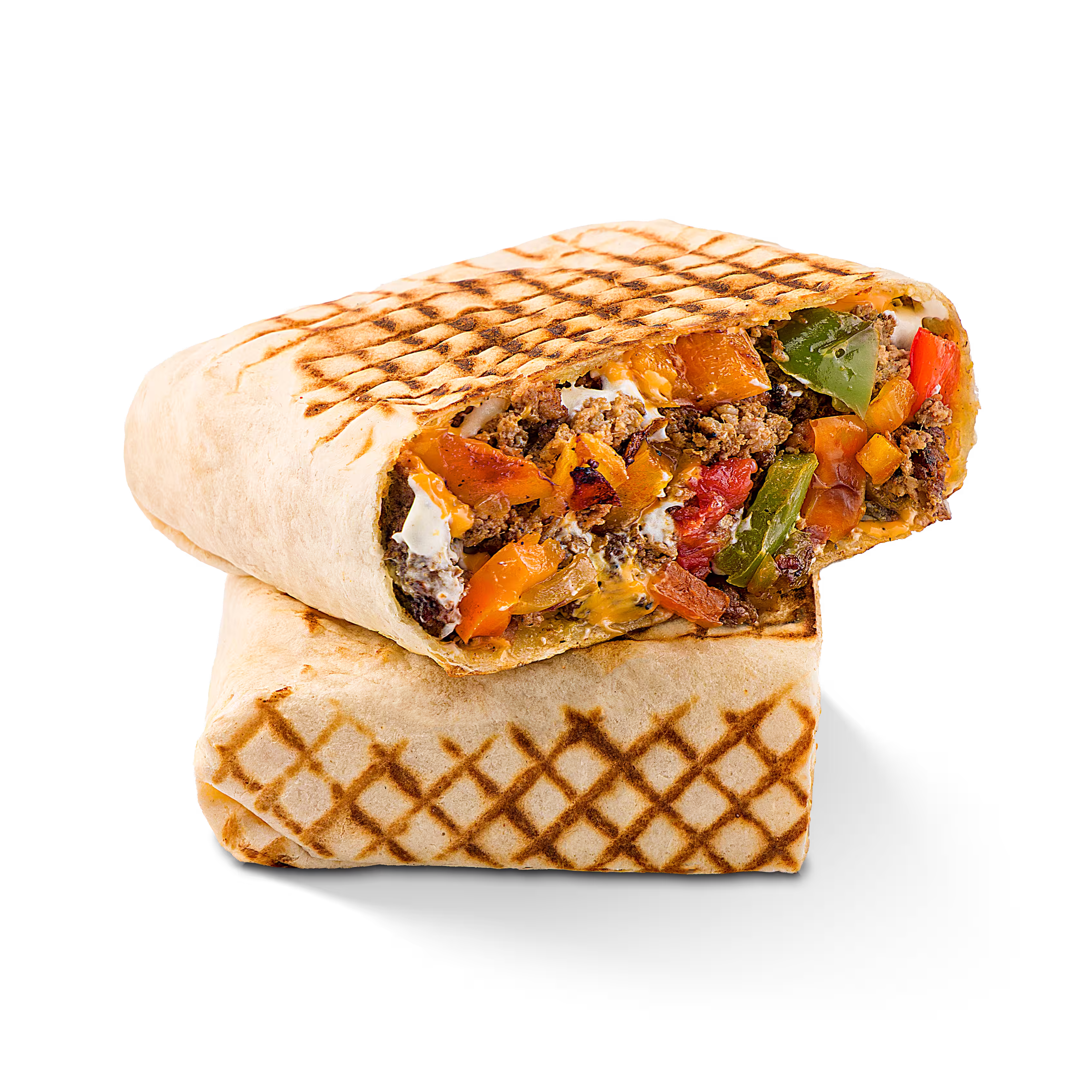 Tacos Lyonnais Viande - Signature