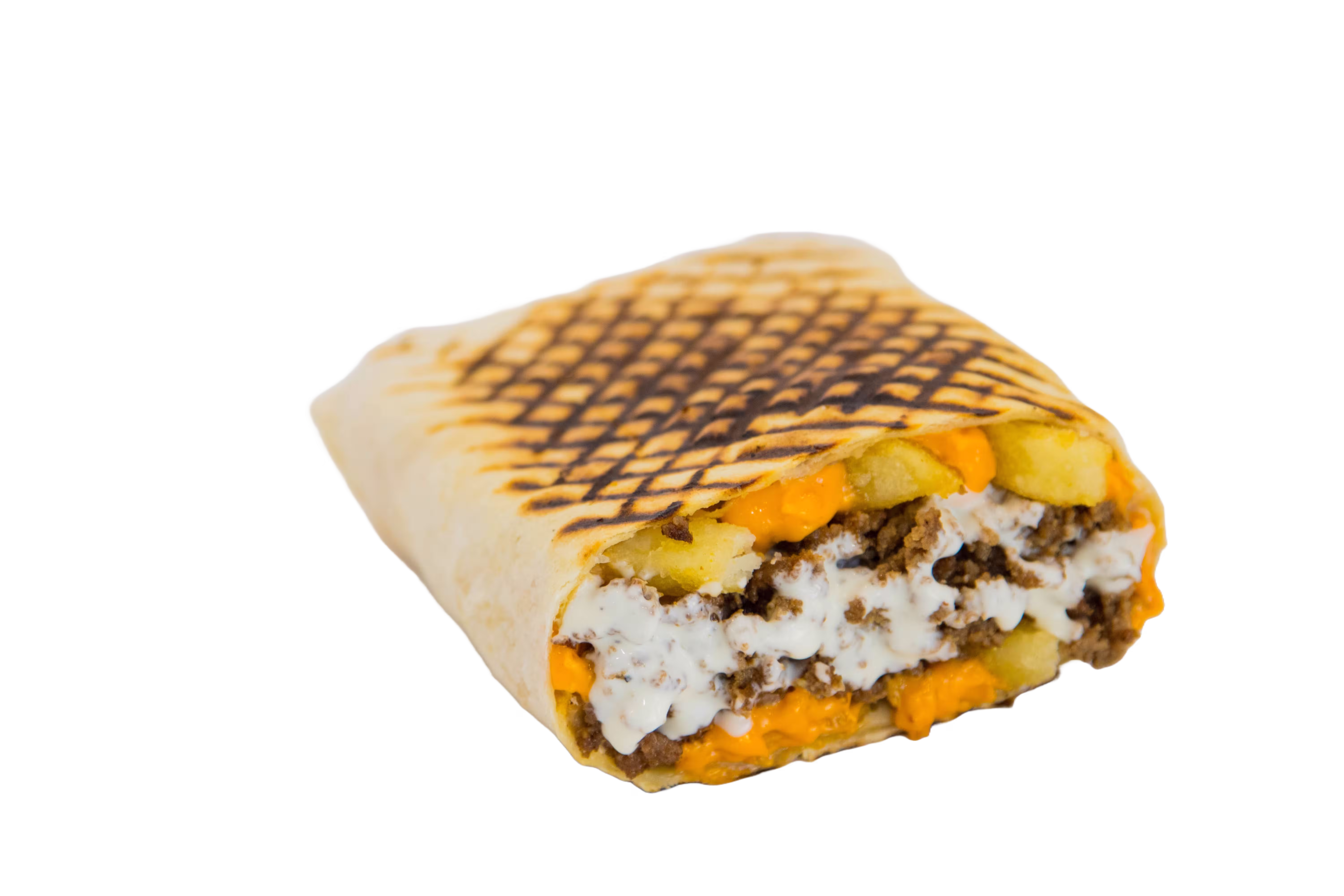 Tacos Viande - Beef