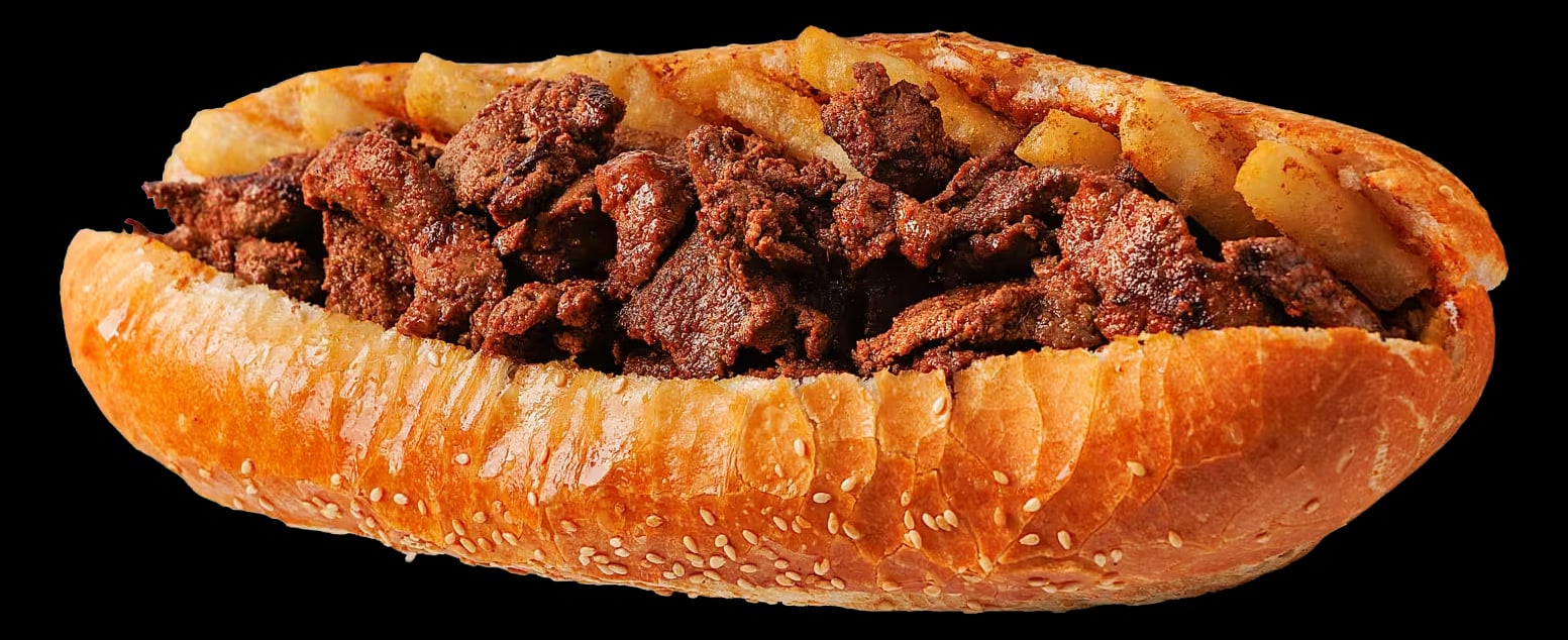 Sandwich Foie - Signature