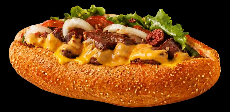 Classique Merguez - Merguez